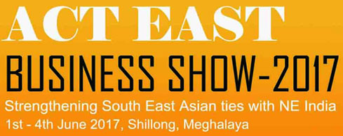 4th Act East Business Show 2017