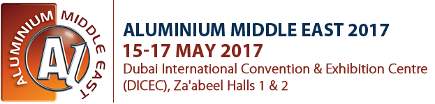 Aluminium Middle East 2017