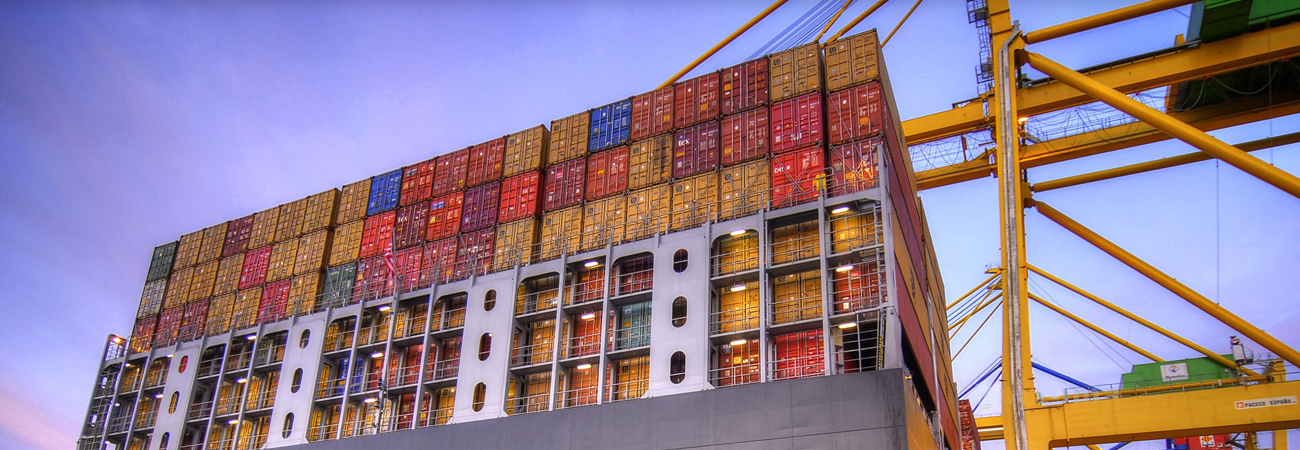 ASEAN Ports & Shipping 2017