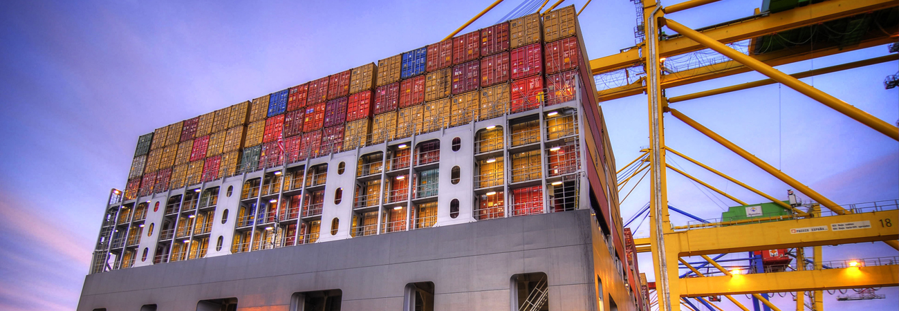 ASEAN Ports & Shipping 2017