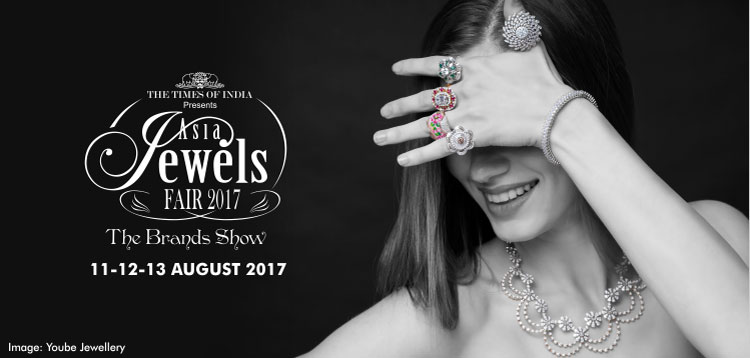 Times Asia Jewels Fair 2017