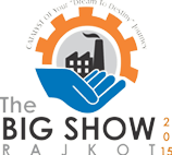  The Big Show Rajkot 2015