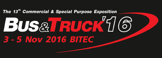 Bus & Truck Expo 2016