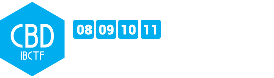  CBD Fair (Shanghai) 2018