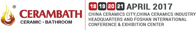 29th China International Ceramic & Bathroom Fair 