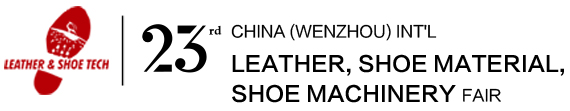 Int'l Leather, Shoe Material & Shoe Machinery Fair