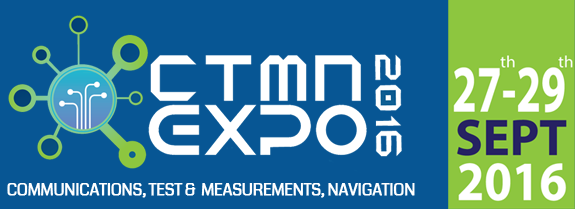 CTMN Expo 2016