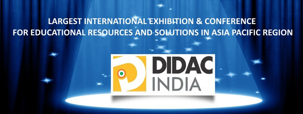 DIDAC India 2016