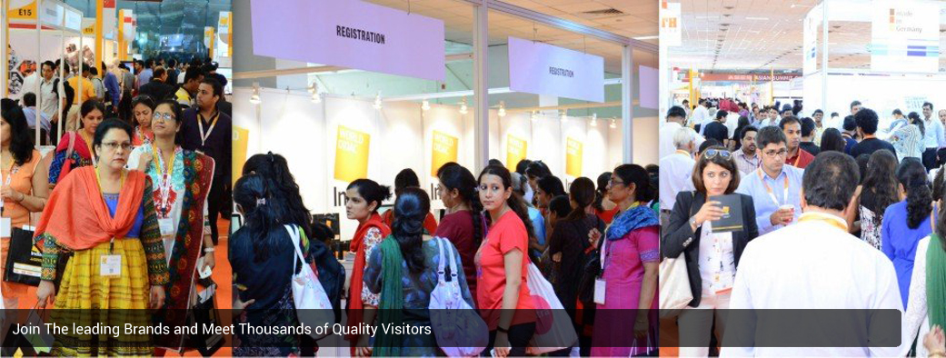 DIDAC India 2016