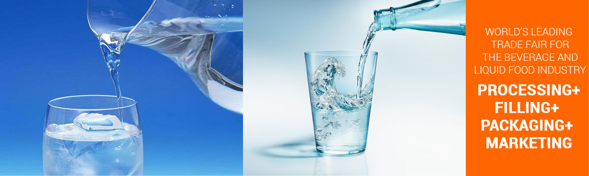  Drinktec 2017 