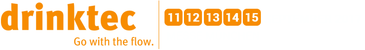 Drinktec 2017 