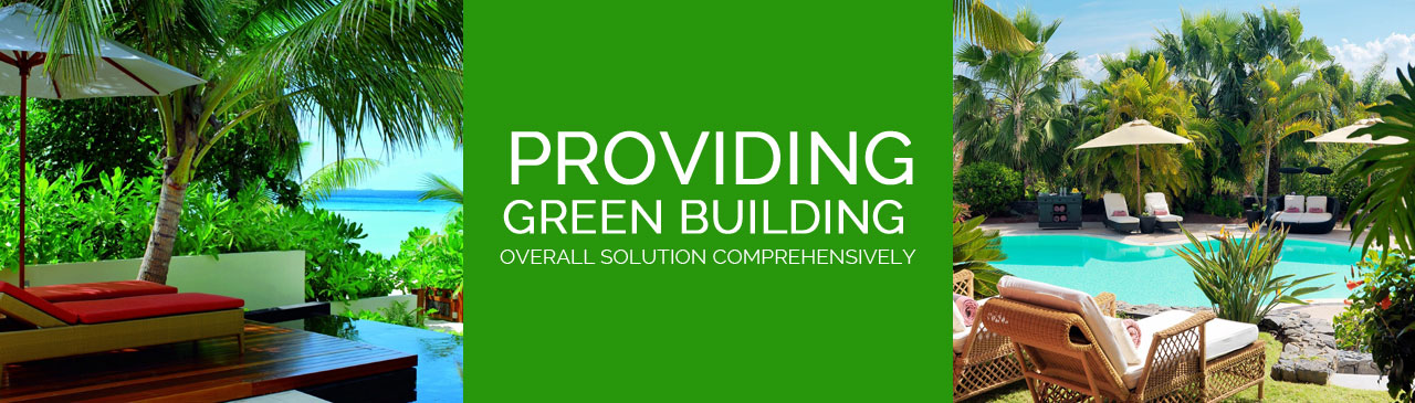 ES Build Green Building Expo 2017