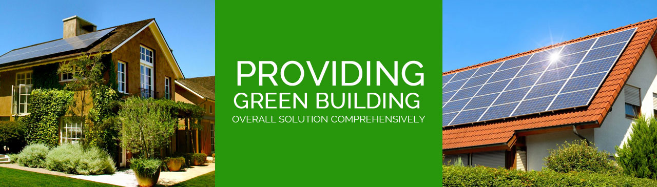 ES Build Green Building Expo 2017
