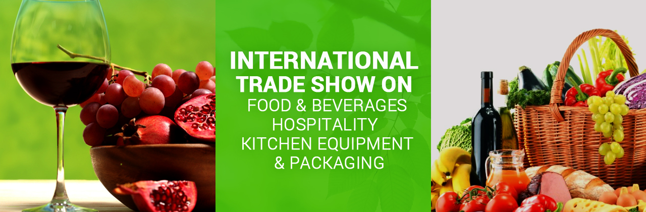 Food & Beverages-Food & Hospitality 2017
