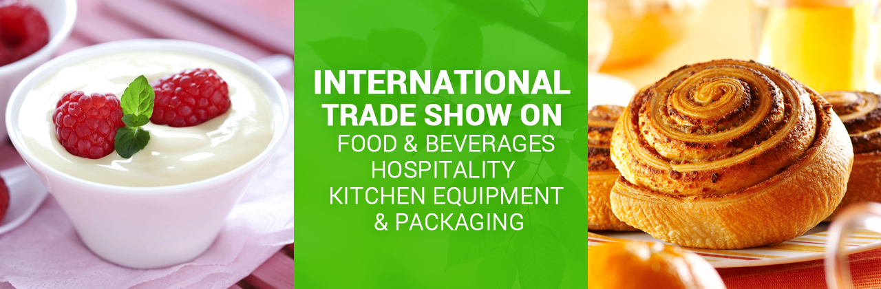 Food & Beverages-Food & Hospitality 2017