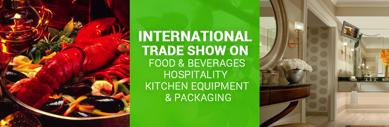 Food & Beverages-Food & Hospitality 2017