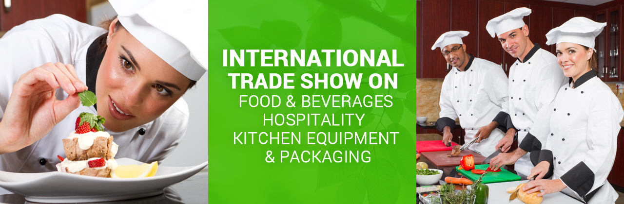 Food & Beverages-Food & Hospitality 2017