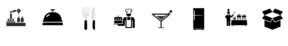 Food & Beverages-Food & Hospitality 2017 