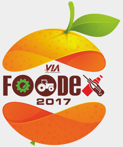 FoodEx 2017