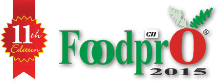 Foodpro 2015
