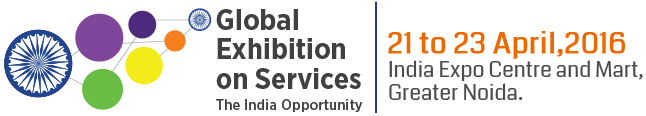 Global Exhibition on Services.