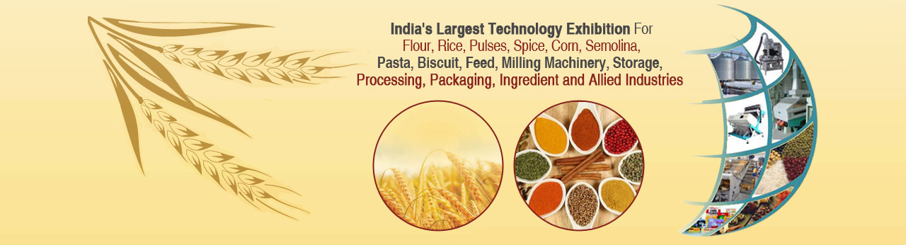 GrainTech India 2015