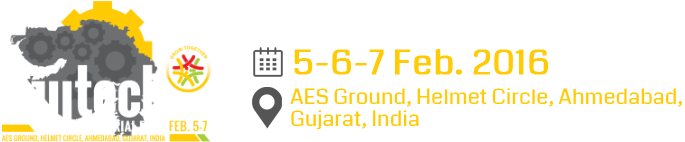 Gujtech Industries Expo 2016