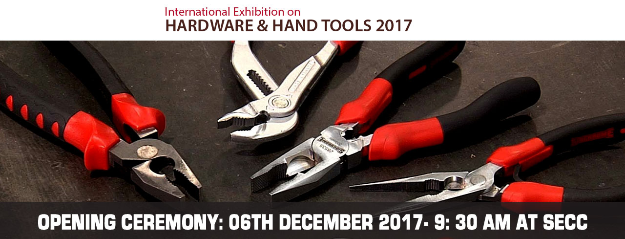  Hardware & Handtools Expo 2017 