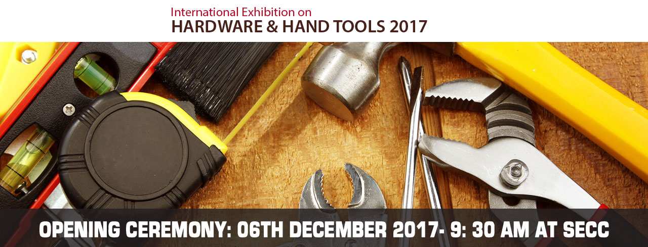  Hardware & Handtools Expo 2017  