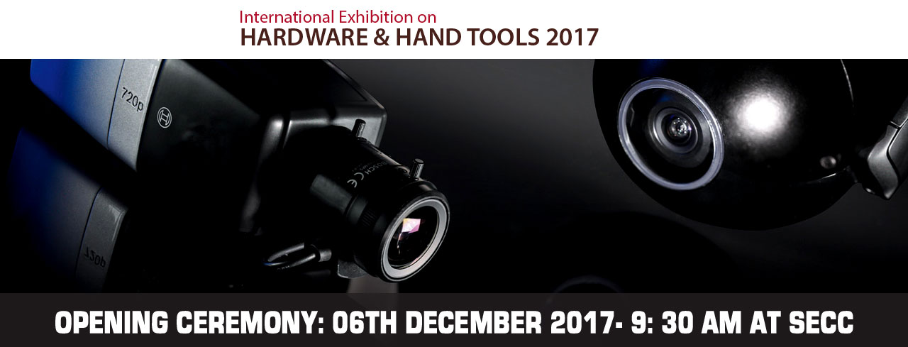  Hardware & Handtools Expo 2017  