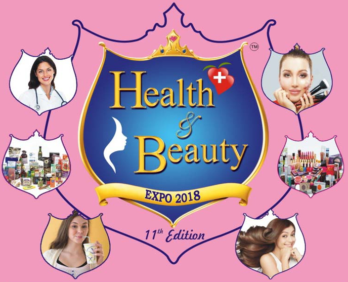 Health & Beauty Expo 2018