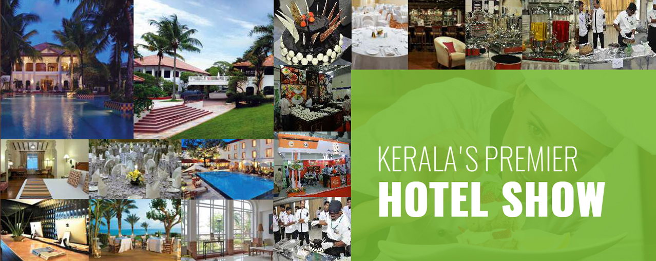 Hotel Tech Kerala -2016