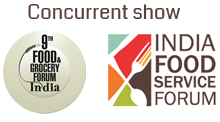  India Food Forum 2016