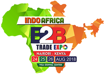 Indo Africa B2B Trade Expo 2018