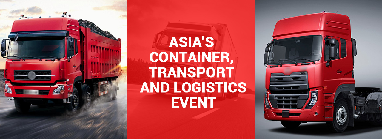  Intermodal Asia 2017