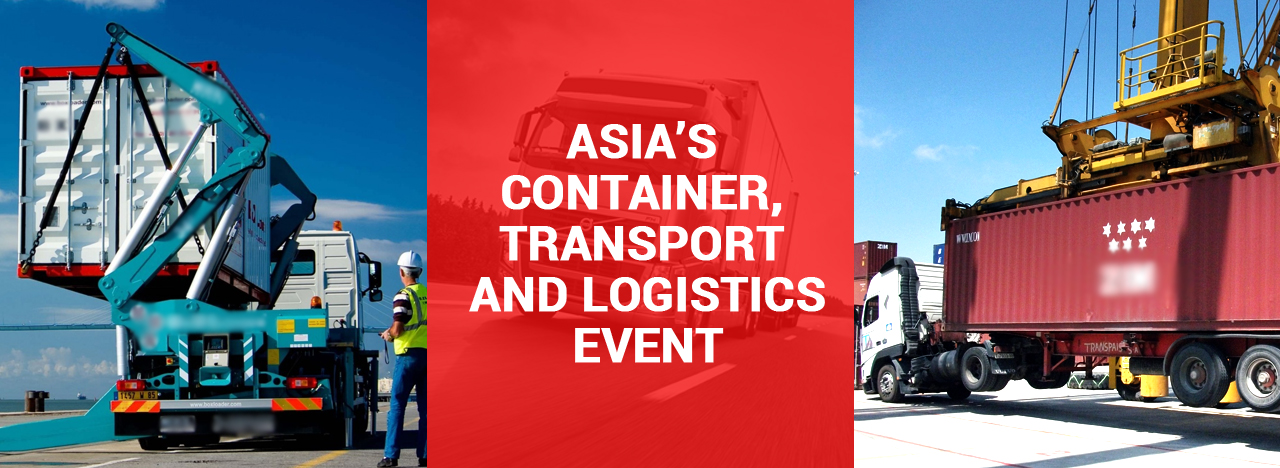  Intermodal Asia 2017