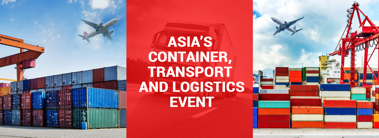  Intermodal Asia 2017