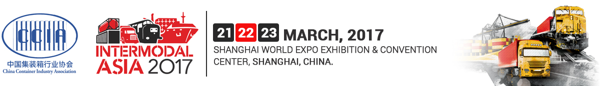 Intermodal Asia 2017 