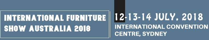  International Furniture Show Australia 2018