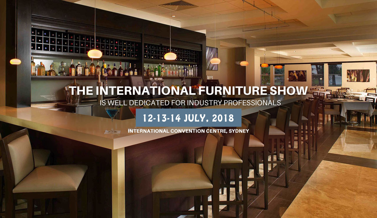  International Furniture Show Australia 2018