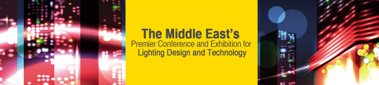 Light Middle East 2015 