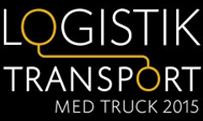 Logistik & Transport Gothenburg 2015