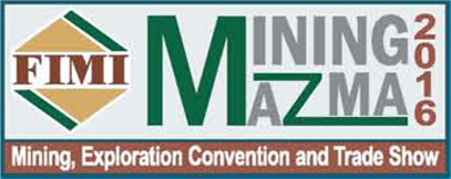 Mining Exploration Convention & Trade Show 2016