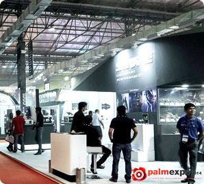  PALM Expo 2015 