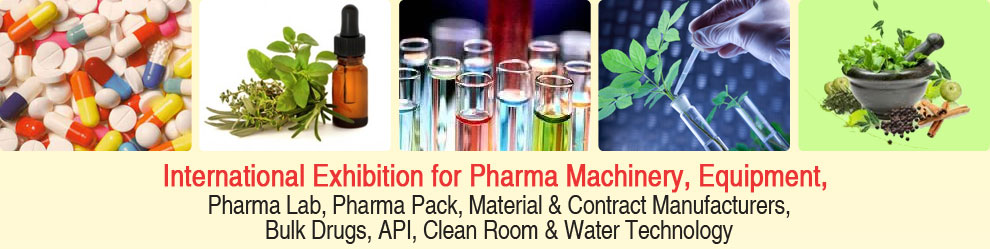 Pharmac India 2015