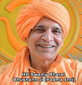 Pune International Yoga Festival 2018