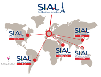 SIAL Middle East 2014
