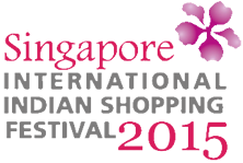 SIIS Fest- Singapore International Indian Shopping Festival 2015 