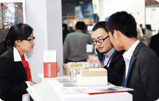 International Thermal Insulation Material And Energy-saving Technology Expo 2014 China