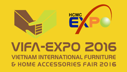 Vietnam International Furniture & Home Accessories Fair 2016